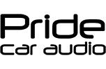 Установка автоакустики Pride